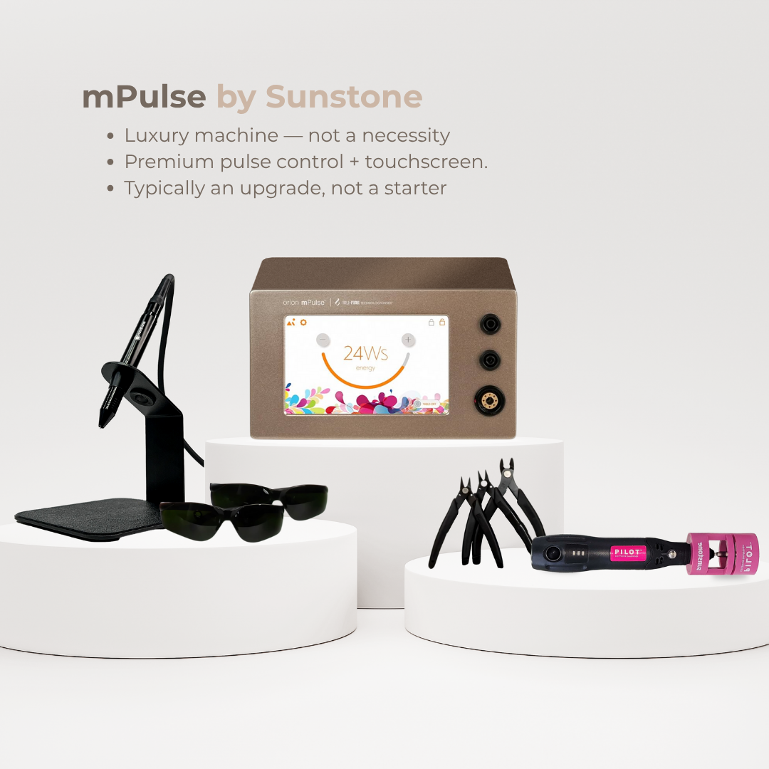 ELITE Academy: Permanent Jewelry Training