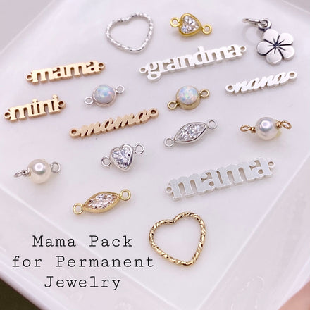Mama Pack - S11