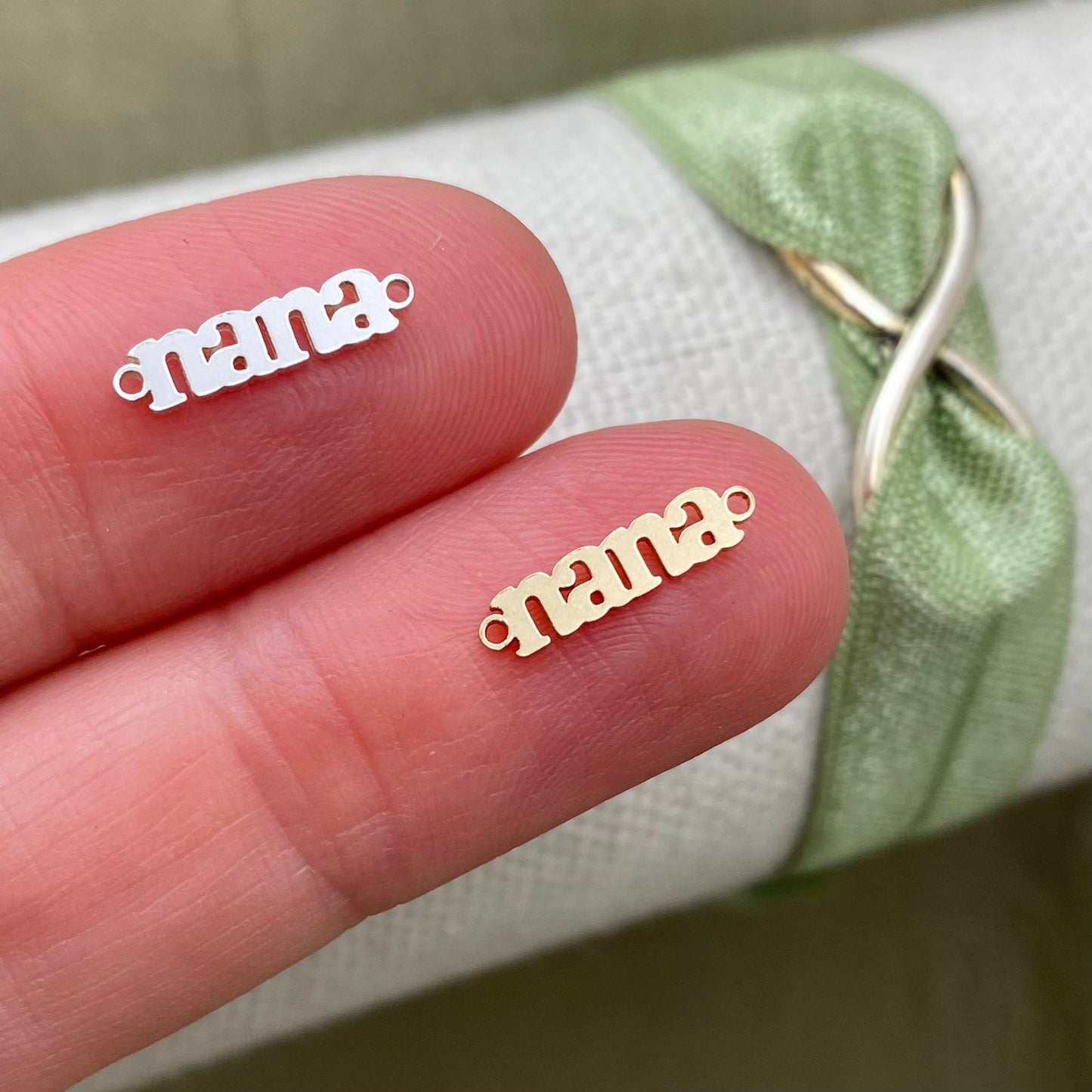 Nana Connector - L42