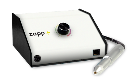 Zapp® Permanent Jewelry Welder™ for Beginners