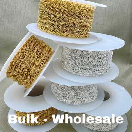 Cable Chain 1.5mm - C14