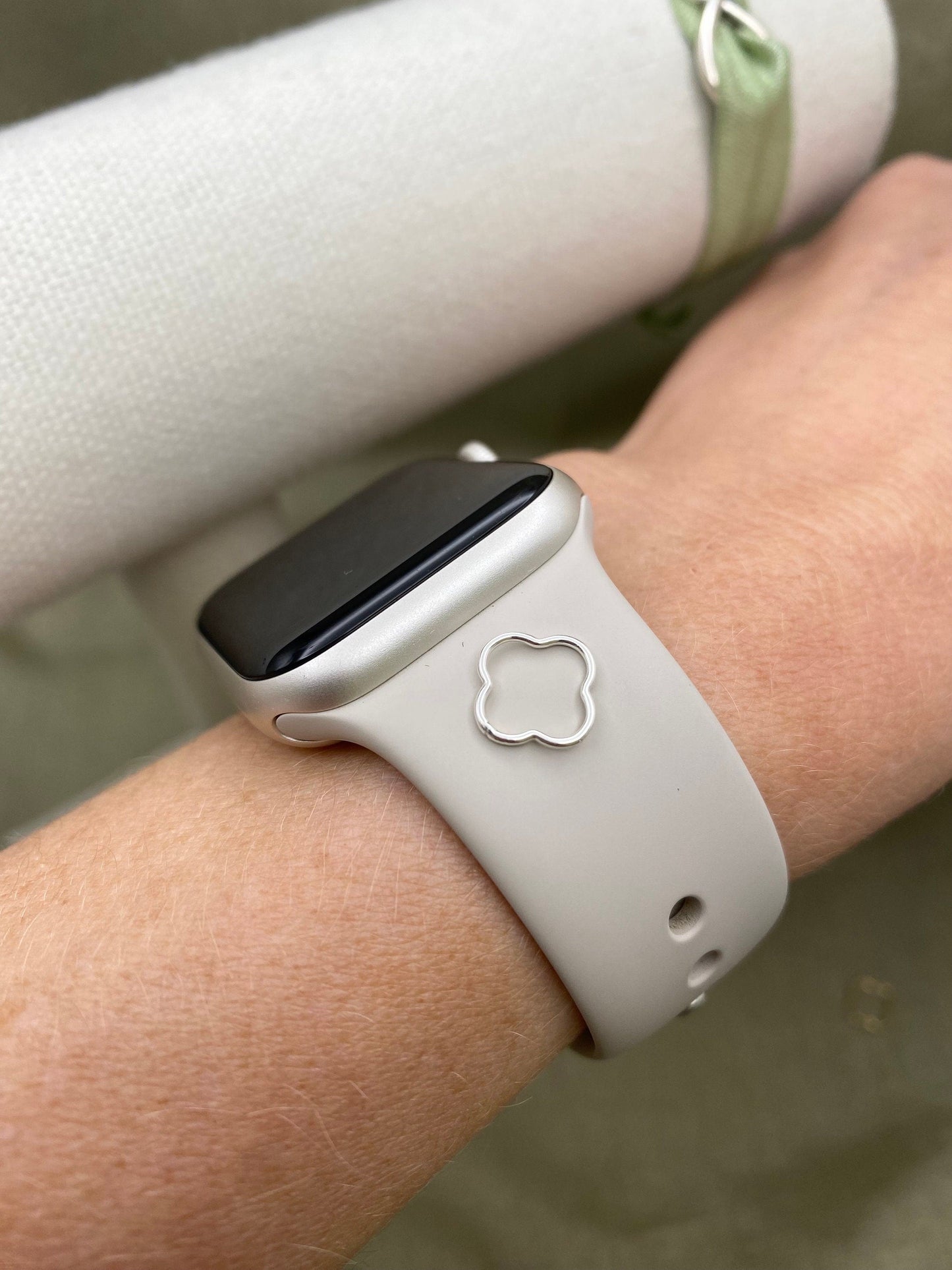 Clover Connectors - 2 Pack - F11