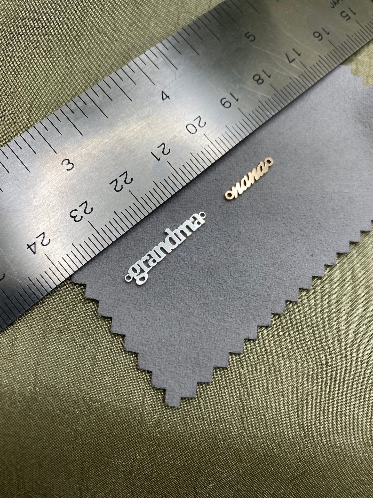 Nana / Grandma Connector - L13 L22