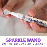 Sparkle Wand - Jeweler Cleaner in a Pen