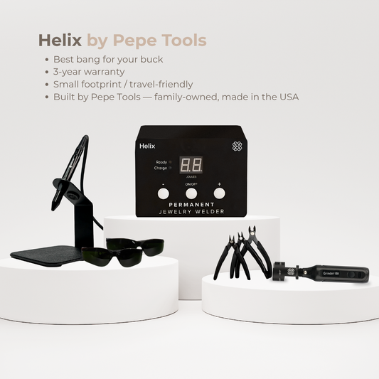 ELITE Academy: Permanent Jewelry Training