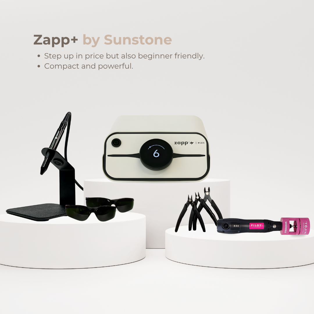 ELITE Academy: Permanent Jewelry Training