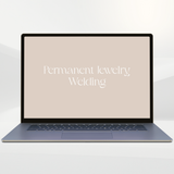 ELITE Academy – Permanent Jewelry Welding