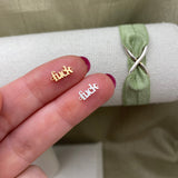 Fuck Connector - L48