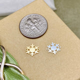 Snowflake Connectors - 2 Pack - L50
