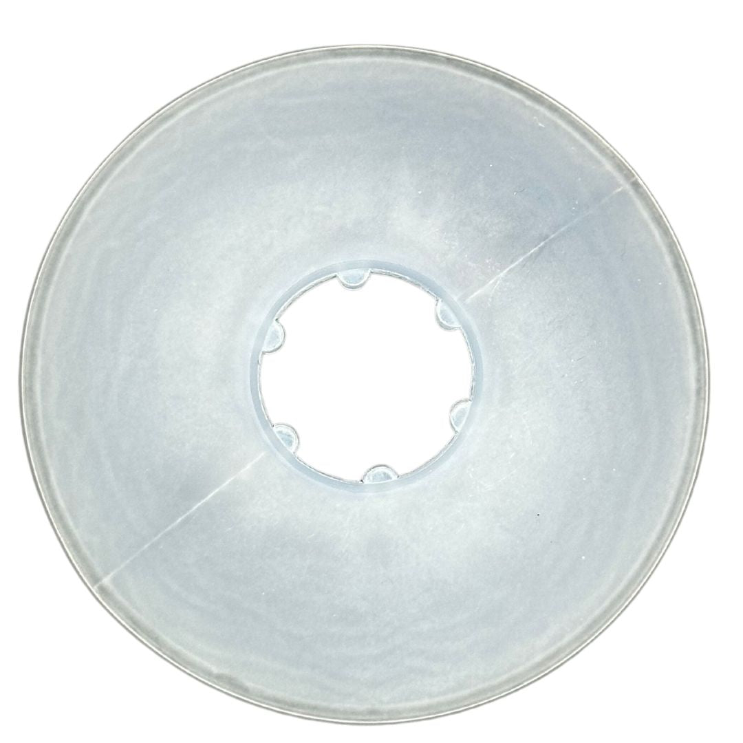 Storage Spool for Permanent Jewelry Chain, "Tangle Free", Large Size, 12 Pack