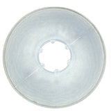 Storage Spool for Permanent Jewelry Chain, "Tangle Free", Large Size, 12 Pack