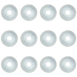 Storage Spool for Permanent Jewelry Chain, "Tangle Free", Large Size, 12 Pack