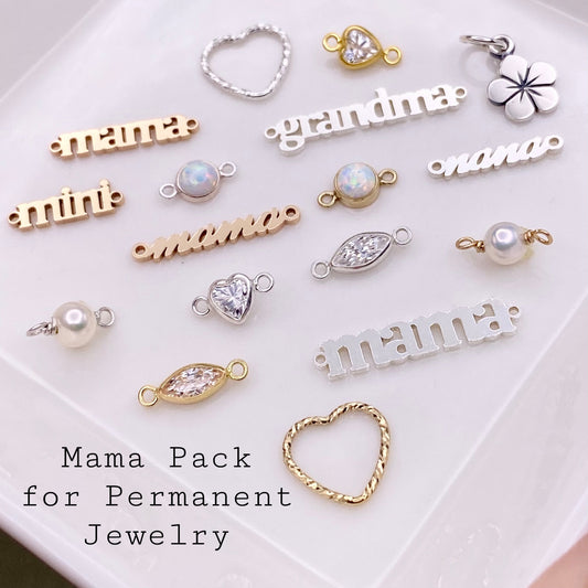 Mama Connector Pack - S11