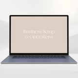 ELITE Permanent Jewelry Academy – Business Setup & Operations