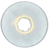 Storage Spool for Permanent Jewelry Chain, "Tangle Free", Large Size, 12 Pack