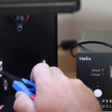 Needle Nose Pliers with Grounding Wire for Permanent Jewelry