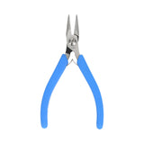 Long Flat Nose Pliers - Precision Series PL250