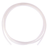 Clear Argon Tubing for Pulse Arc Welders 1/4" Diameter x 7ft