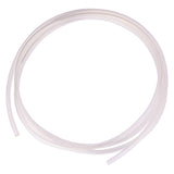 Clear Argon Tubing for Pulse Arc Welders 1/4" Diameter x 7ft
