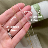 Clover Chain - C28