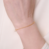 Loose Rope Chain - 1.7MM | 14K Gold Filled
