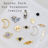 Spooky Connector Pack - S12