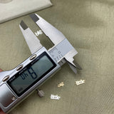 Big / Little Connector - L43 L44