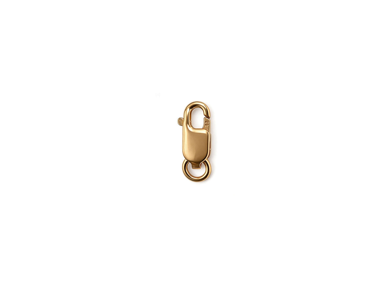 Lobster Clasp - 8.4MM | 14K Gold Filled