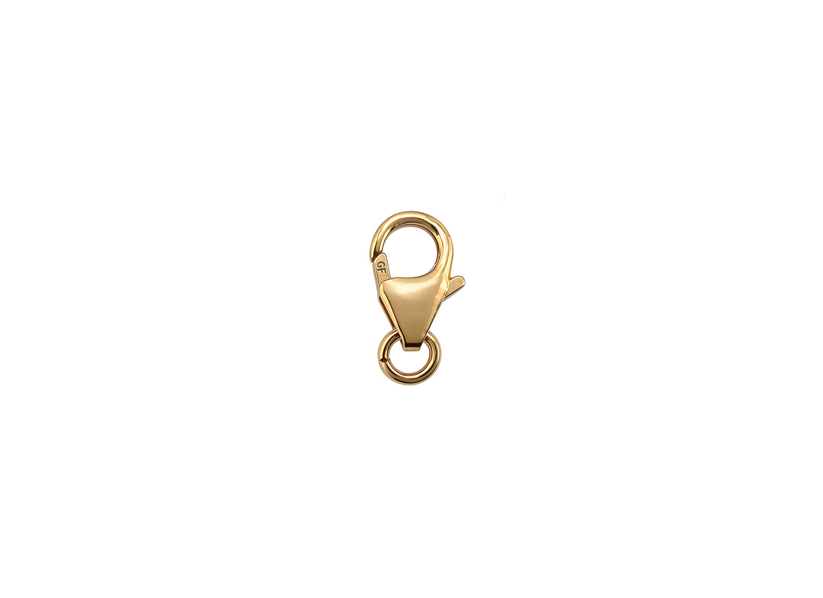 Trigger Clasp - 8.2MM | 14K Gold Filled
