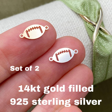 Football Connectors - 2 Pack - L41