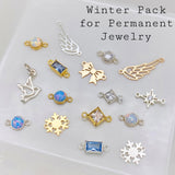 Winter Connector Pack - S13