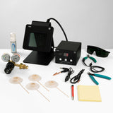 Helix Permanent Jewelry Welder™