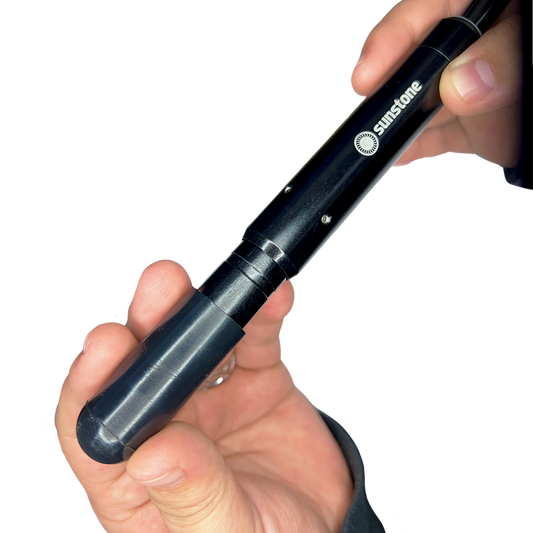 Stylus Cover for Orion Permanent Jewelry Welders