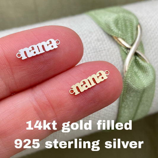 Nana Connector - L42