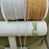 Clover Chain - C28