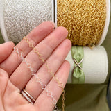 Clover Chain - C28