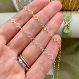 Clover Chain - C28