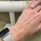 Clover Chain - C28