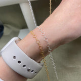 Clover Chain - C28