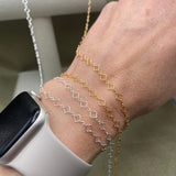 Clover Chain - C28