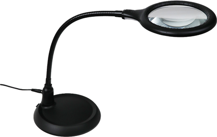 Magnifying Lens for Permanent Jewelry