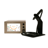 Orion mPulse® Permanent Jewelry Welder™ with a Black Stylus