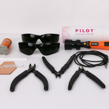 Permanent Jewelry Welder Tool Kit