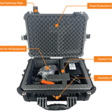 PJ Case - Permanent Jewelry Welder™  Carrying Case