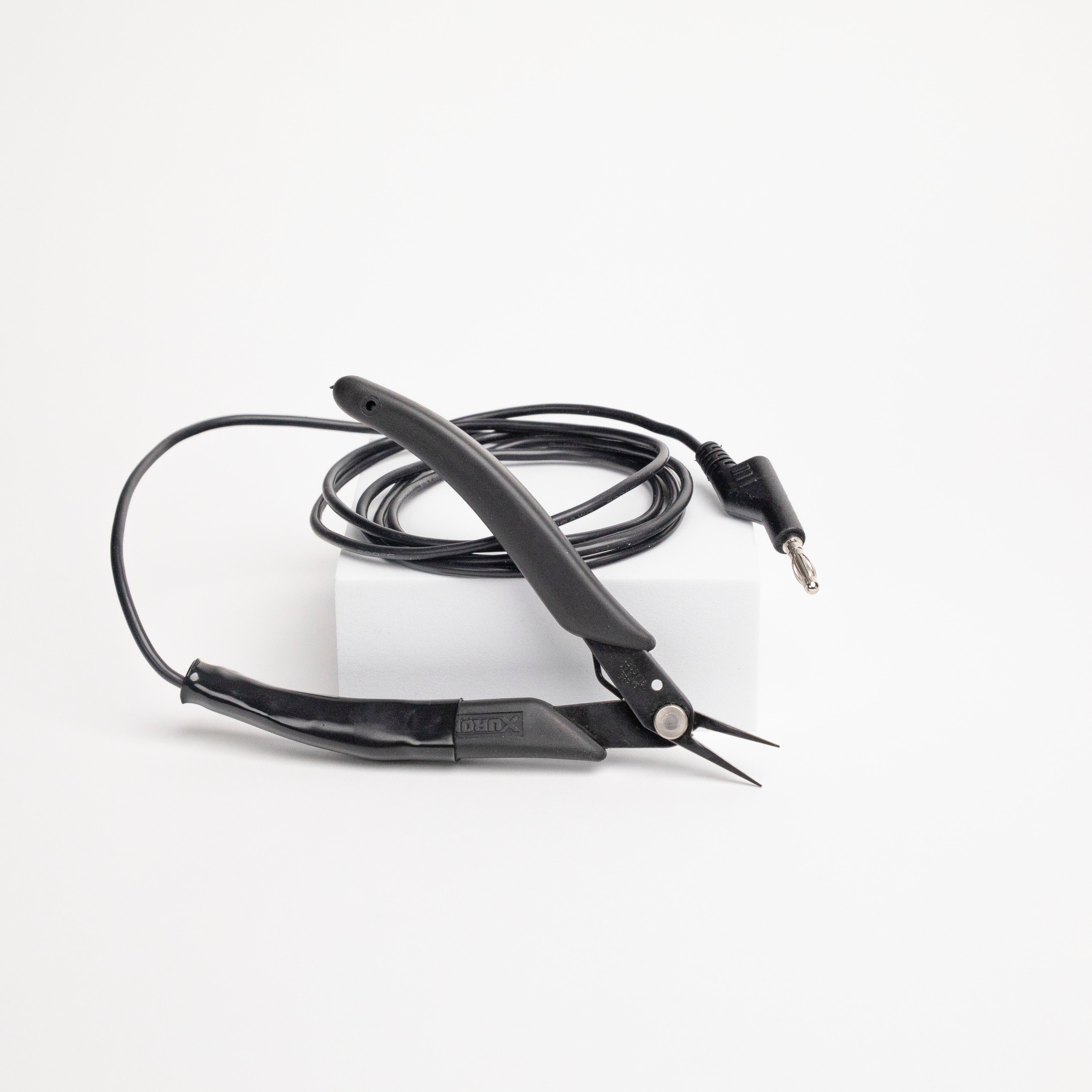 Micro Precision Plier for Permanent Jewelry