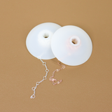 Chain Bobbins (8pk) | The Go-To Permanent Jewelry Chain Organizer and Storage Accessory