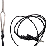 Orion Crosslock Tweezer for Permanent Jewelry
