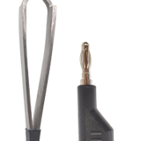 Orion Crosslock Tweezer for Permanent Jewelry