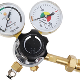 Premium Argon Gas Regulator for Permanent Jewelry