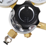 Premium Argon Gas Regulator for Permanent Jewelry
